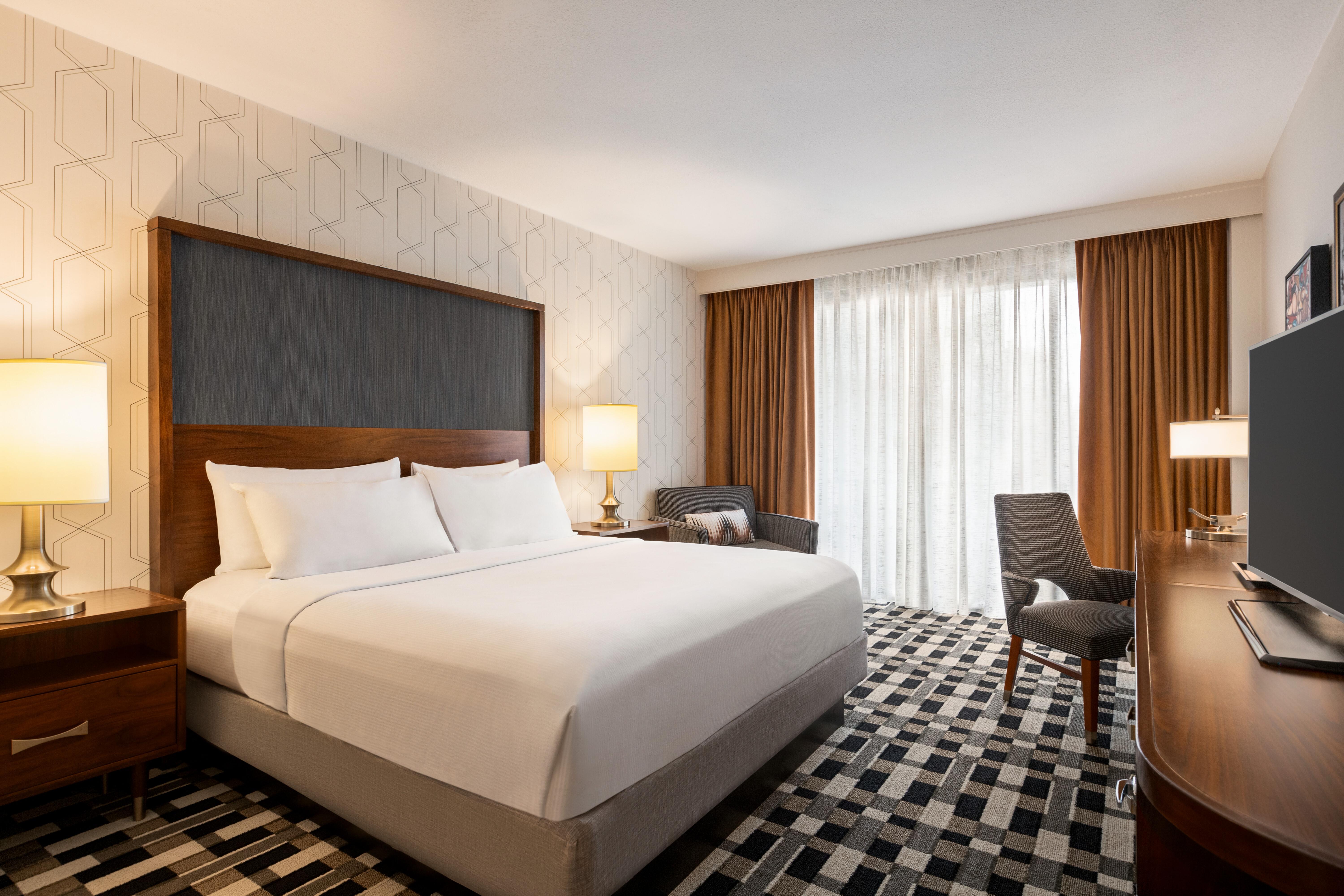 The American Hotel Atlanta Downtown, Tapestry Collection By Hilton Exterior photo