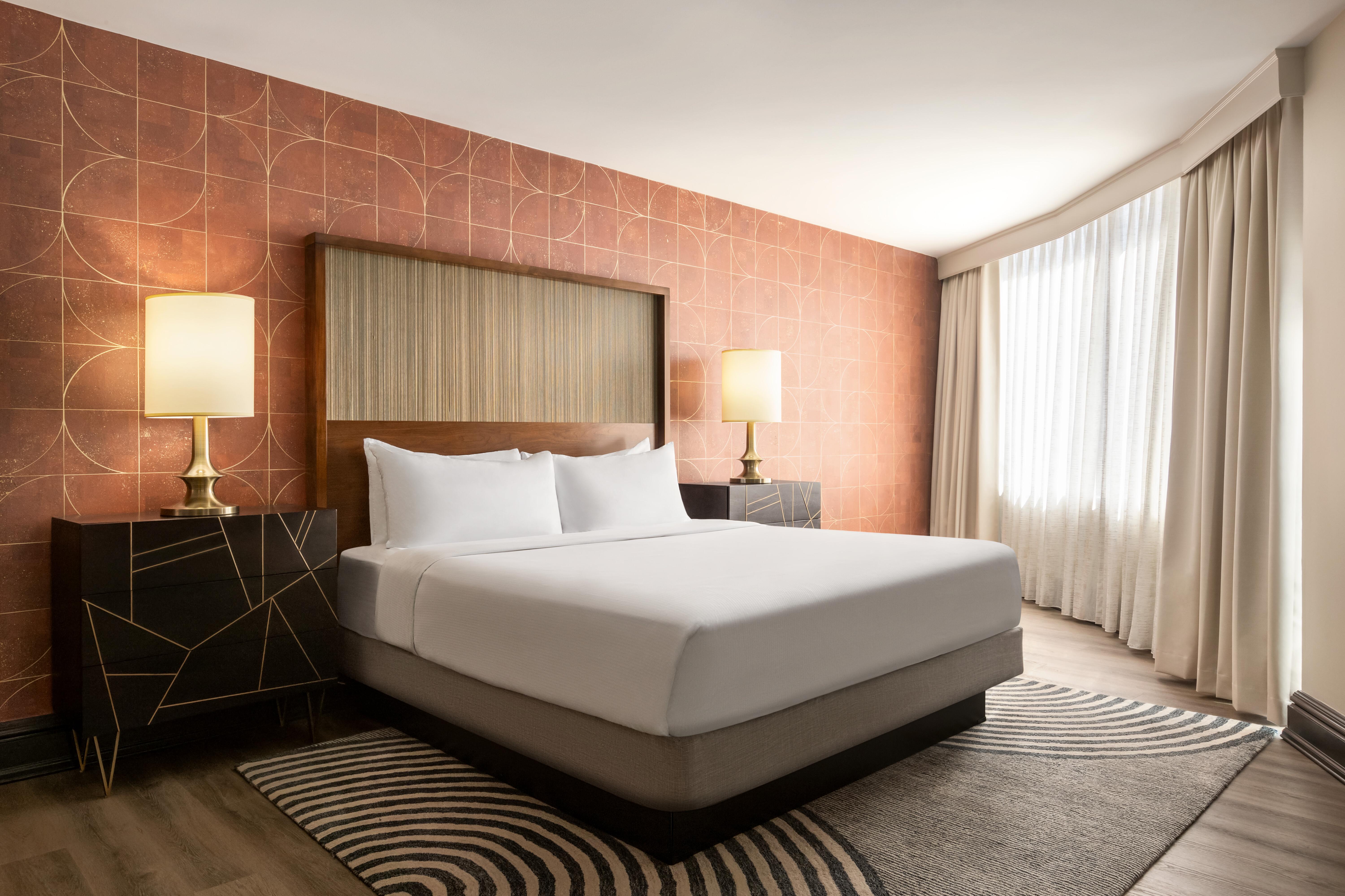The American Hotel Atlanta Downtown, Tapestry Collection By Hilton Exterior photo