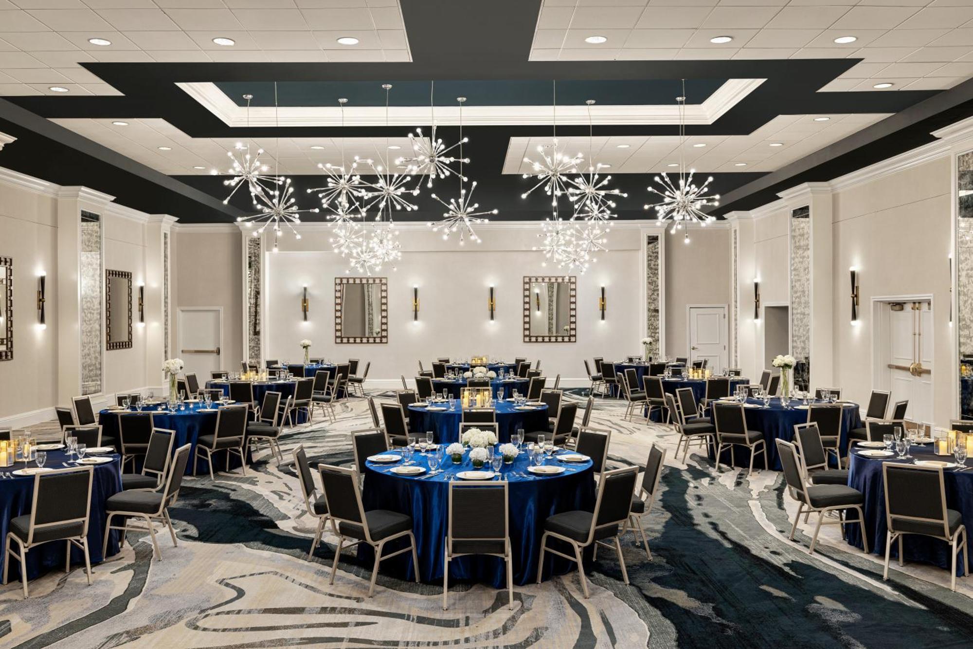 The American Hotel Atlanta Downtown, Tapestry Collection By Hilton Exterior photo